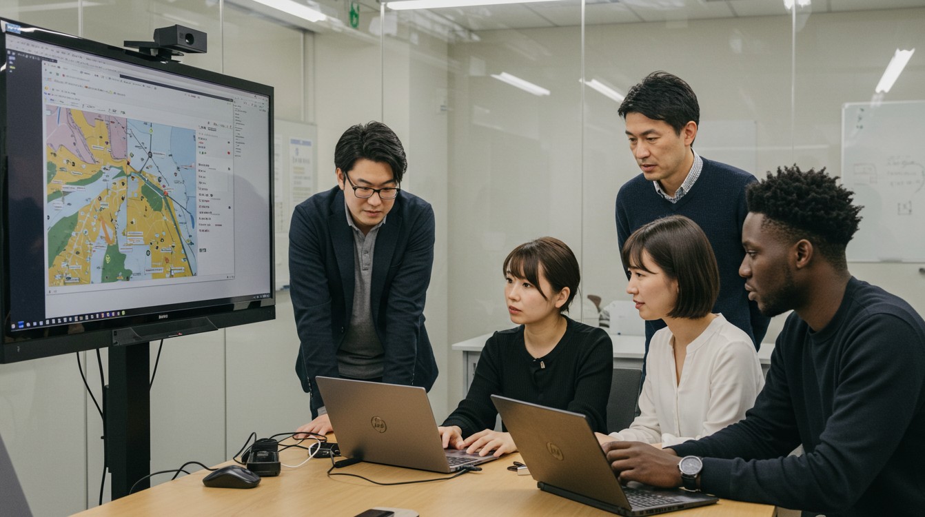 ITアドバイザリのイメージ